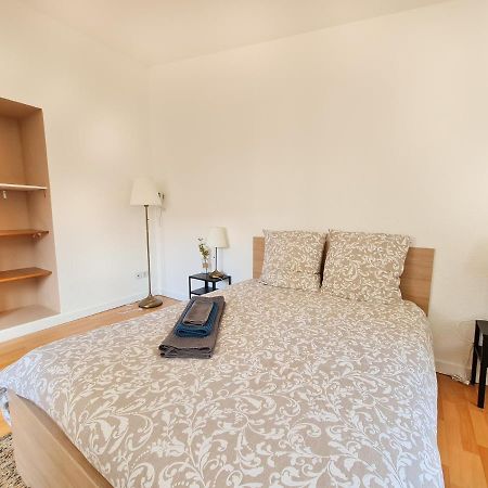 Le Zola - Appartement Spacieux - 그르노블 외부 사진